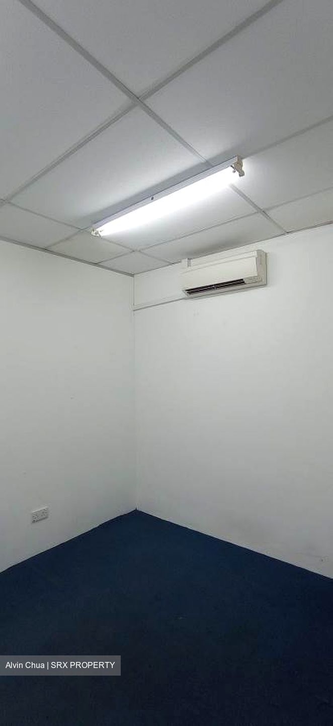 Heng Loong Building (D23), Office #382329811